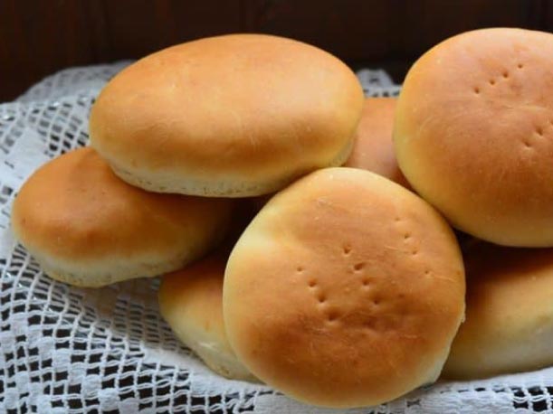 Descubre cómo preparar un riquísimo pan casero